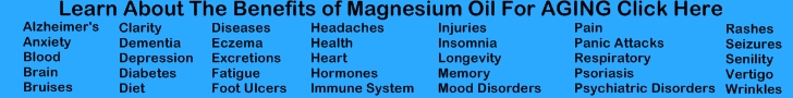 Anxiety & Magnesium Research 